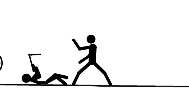 stick men смотреть онлайн