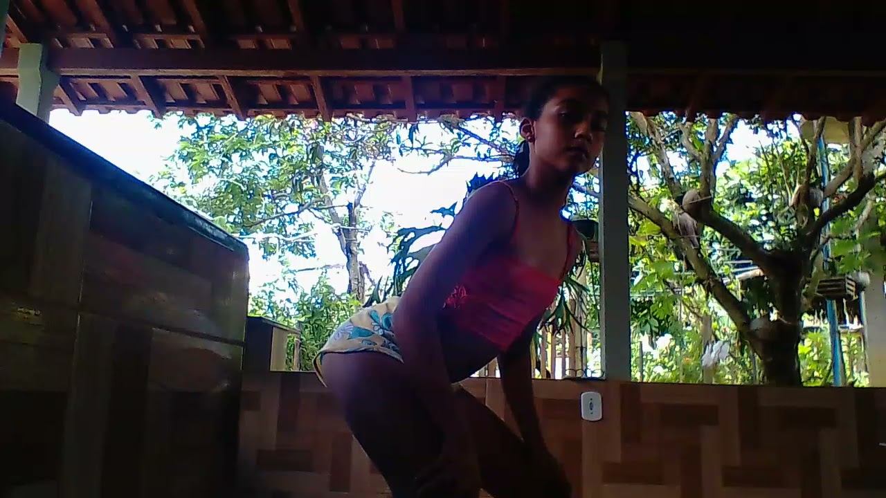 Olha Esplosão