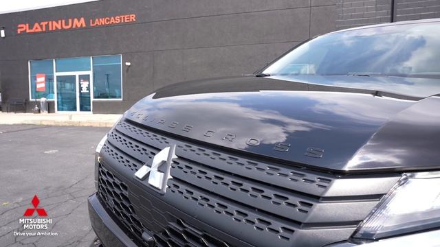 Platinum Mitsubishi Back Again August смотреть онлайн