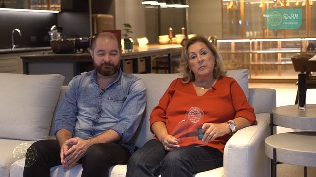 Profissionais Destaque 2020- Leda Nardella e Leonardo Nardella смотреть онлайн