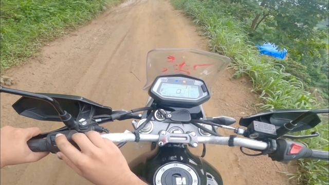 #Vlog87 || hero x pulse 200 offroad vs highway || new assamese vlog || kamal krishna deka смотреть онлайн
