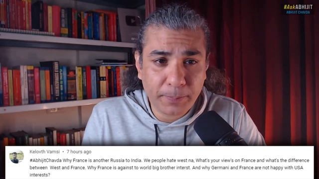 India-France: A Special Relationship смотреть онлайн