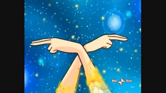Winx Club - Hot смотреть онлайн