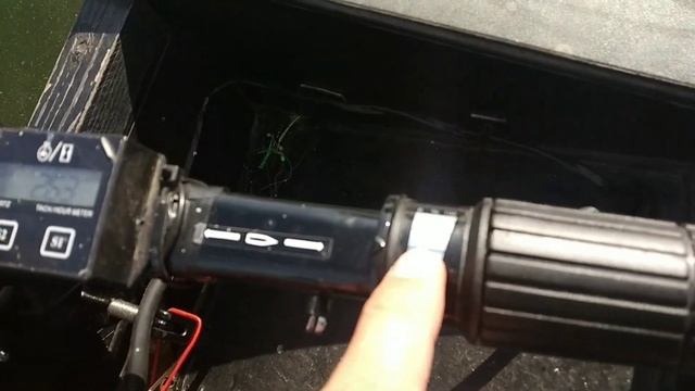 Hidea 9.9 Pro-Теперь он 20л.с