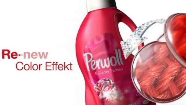 Perwoll Re New 2012 (GER) смотреть онлайн