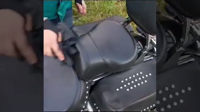 Мотоцикл Harley от грусти, скуки и болей! #harleydavidson #motorcycle смотреть онлайн