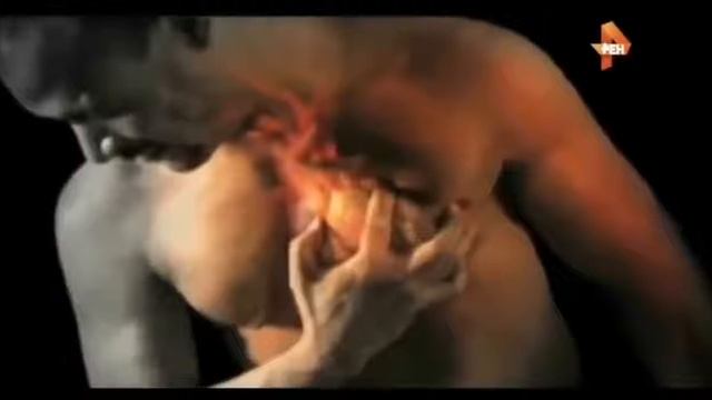 Новейшие открытия генетиков перечеркивают теории о происхождении жидкой ткани че смотреть онлайн