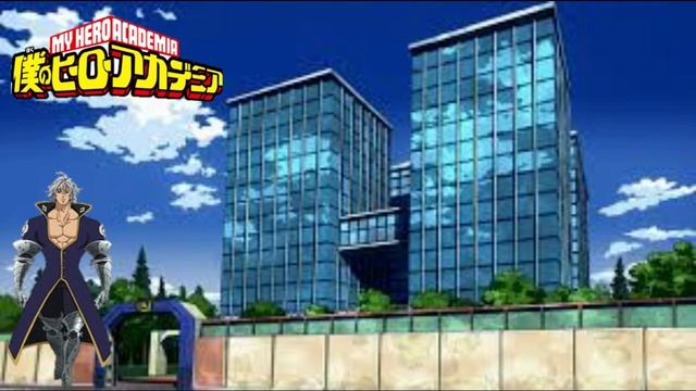 Yo en Boku no hero prologo смотреть онлайн