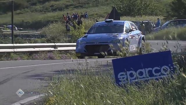 Rally Targa Florio 2021/Ралли Сицилия 2021, review! смотреть онлайн