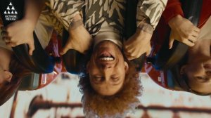 Аттракцион «Храм огня»