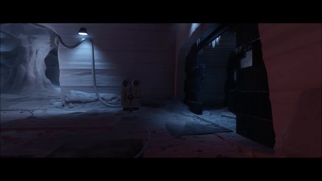 Star Wars Battlefront Training The Dark Side Darth Vader смотреть онлайн