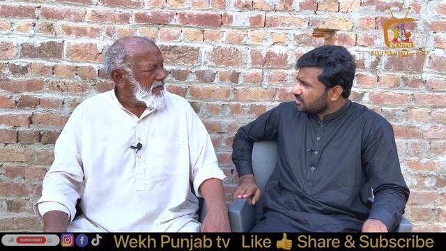 Partition 1947 | Gurdaspur to Sheikhupura | Partition of India and Pakistan | Saqib Punjabi | #1947 смотреть онлайн