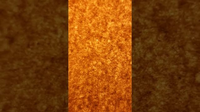 Солнечная грануляция 20220115 143644