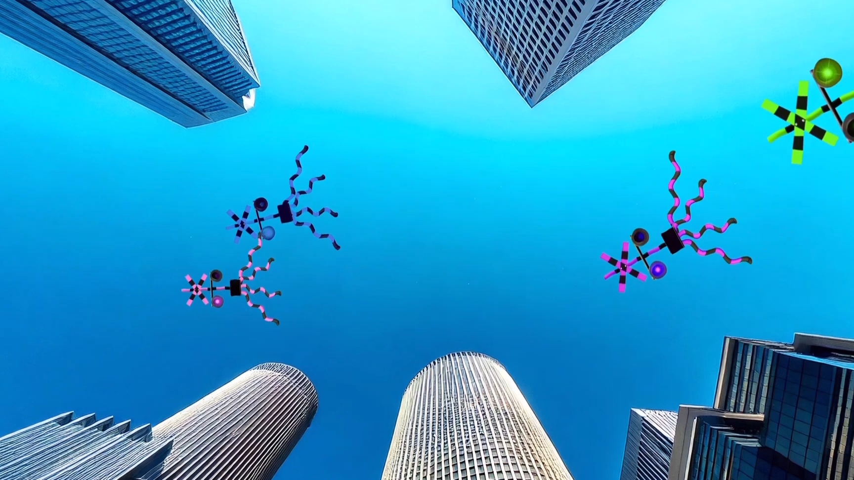 Страшные светофоры 70