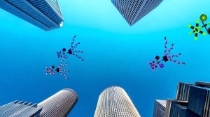 Страшные светофоры 70