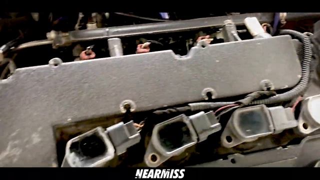 Proton Satria Vlog #13 | Cara Spray Valve Cover Guna Cat Samurai/Anchor DIY