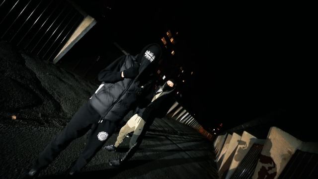 Freshmaker x Koukr, Teabe, Banfica, Radikal Chef, Loko Ben - Hoodlife (Official Video) смотреть онлайн