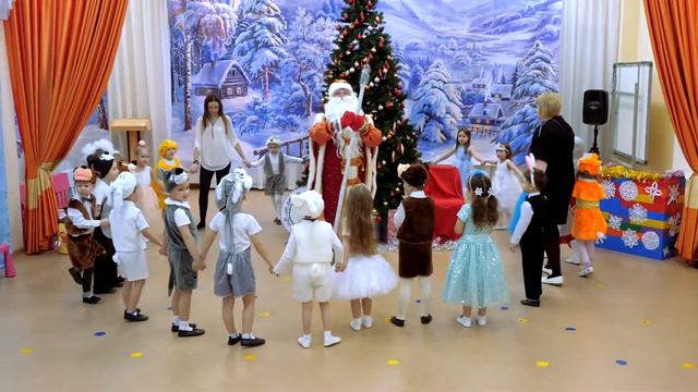 КОШЕЛЕВ НГ СКАЗКА 2018 Full HD смотреть онлайн