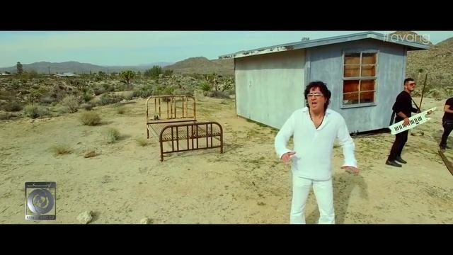 Farshid Amin - Dir Oomadi OFFICIAL VIDEO HD смотреть онлайн