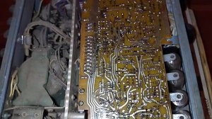 Вольтметр В7-20 #содержание драгметаллов