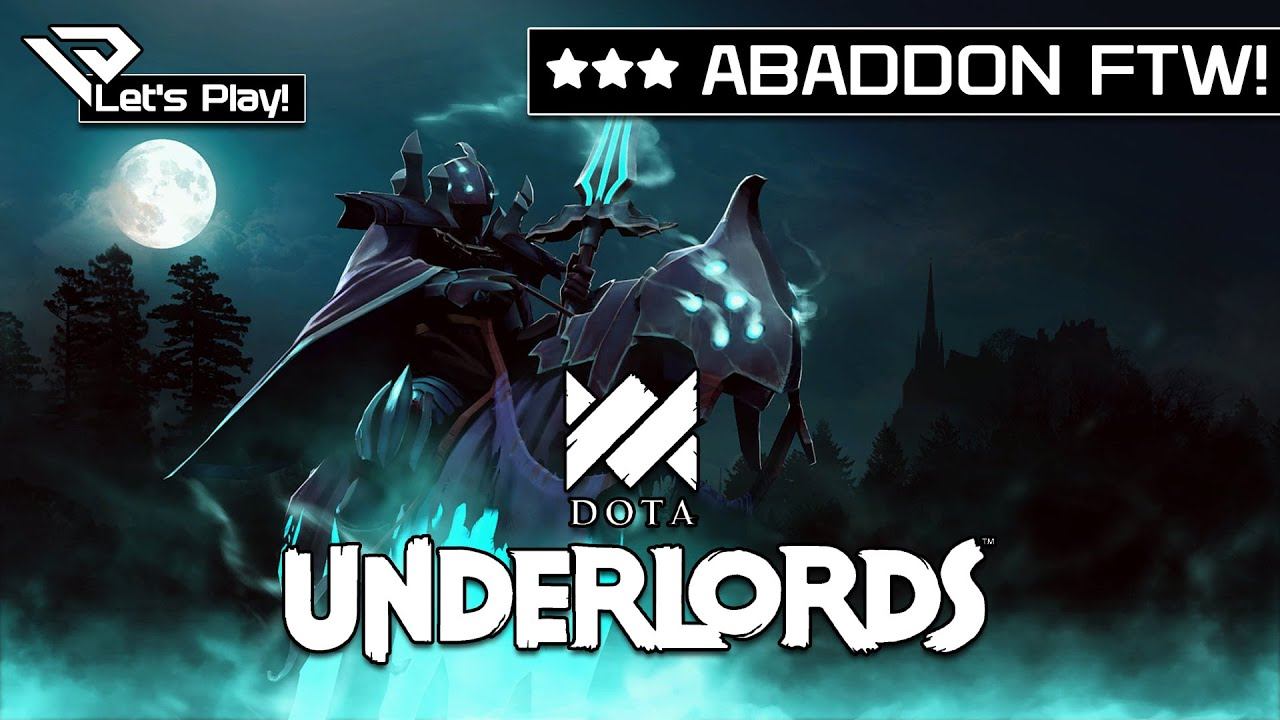 🐦 Let´s Play Dota Underlords Top Meta Fallen Hunters! смотреть онлайн