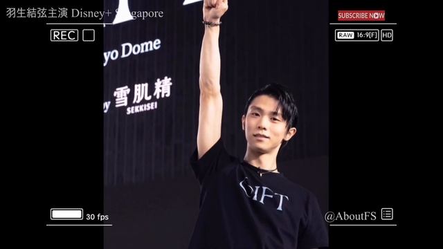 Yuzuru Hanyu in Japan, Singapore, Malaysia ⛸️ ISU lost the Best Skater of the Planet смотреть онлайн