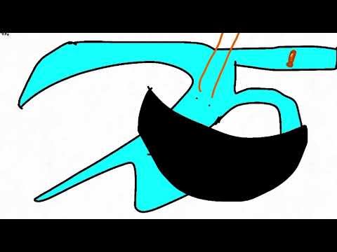 Цифры Лор 25. Numbers Lore 25. смотреть онлайн
