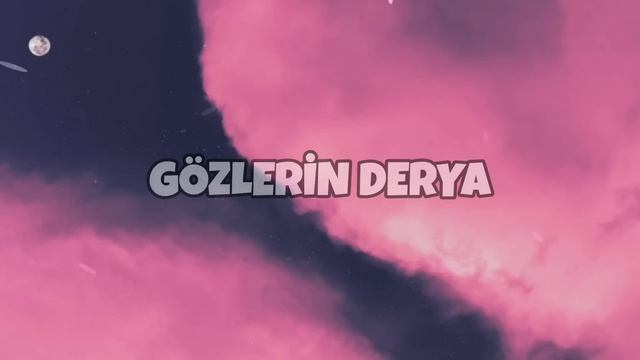 Buray - Olmuşum Leyla (Sözleri/Lyrics)