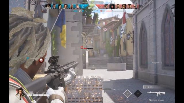 Ну очень крутой стрелок! смотреть онлайн