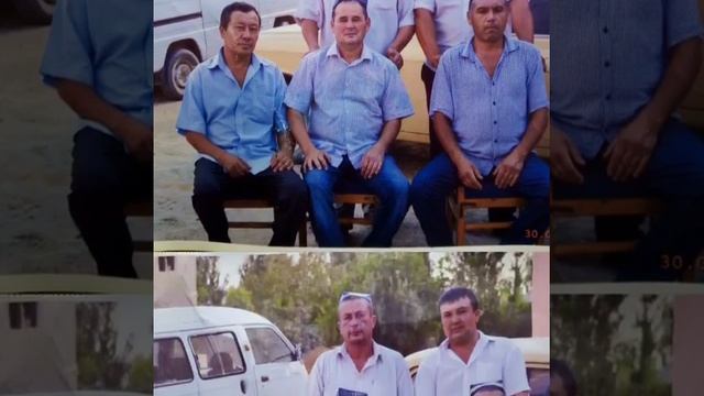 ФАРГОНА ВИЛОЯТИ, РИШТОН ТУМАНИ.."БУЖОЙ" КТШЛОГИ 4 - МАКТАБ 1974 йил дустлар. смотреть онлайн