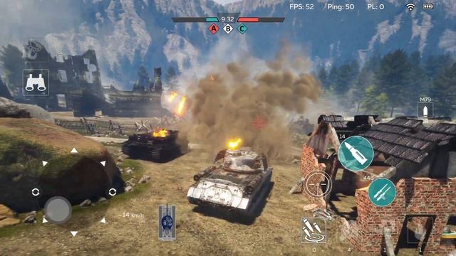War Thunder video #1 смотреть онлайн