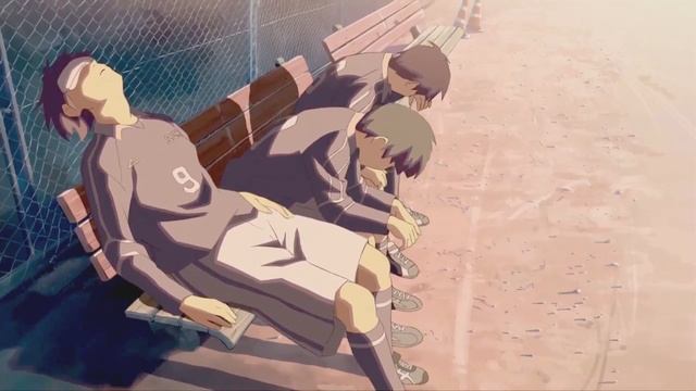 Five centimeters per second X Experience || Labhans patel смотреть онлайн