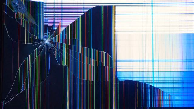 BROKEN TV HD [With Sound Effect] смотреть онлайн