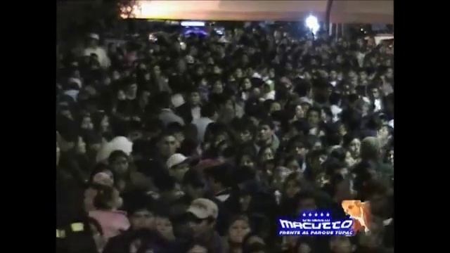 Orquesta Cielo Azul Mix Shipivo - Nene malo смотреть онлайн