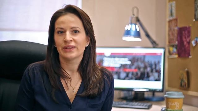 Анастасия Черепанова. Фонд "Жизнь как чудо" смотреть онлайн