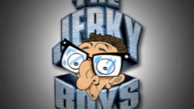 jerky boys prank call-sporting goods смотреть онлайн