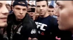 ТАРАСОВ ПРОТИВ РЕГБИСТА! КОНФЛИКТ С КОМАНДОЙ ПУЛЕМЁТЧИКА!