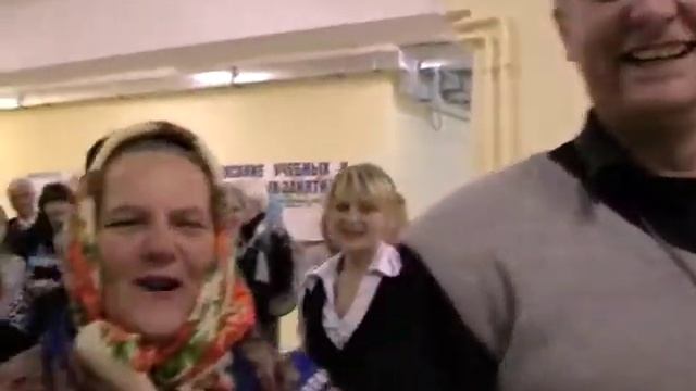 ансамбль великорецкая старина с Великорецкое смотреть онлайн