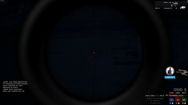 Tiritos McKolirio - Arma 3 смотреть онлайн