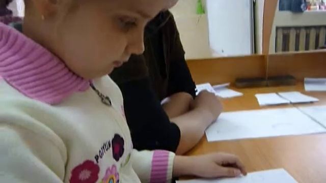 Дефектолог. Подготовка к школе с дефектологом.
