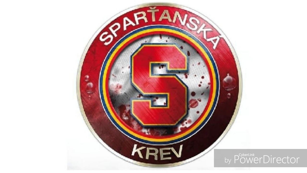 HYMNA - HC Sparta Praha смотреть онлайн