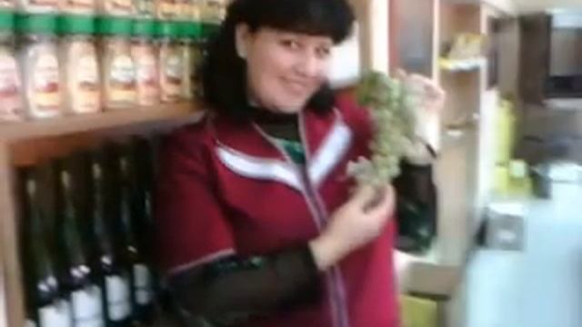 Супкрмаркет "Чайка" смотреть онлайн
