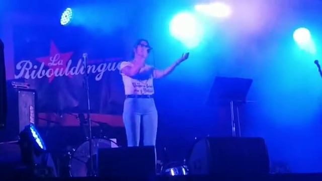 Тиха вода - Oksana litvinets cover смотреть онлайн