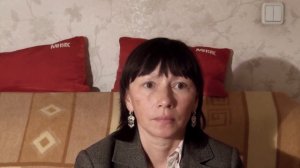 Говорящий полтергейст "Фотыма-Джокер" говорил с журналистом ТВ2 Юлией Корневой голосом "ИЗ НИОТКУДА"