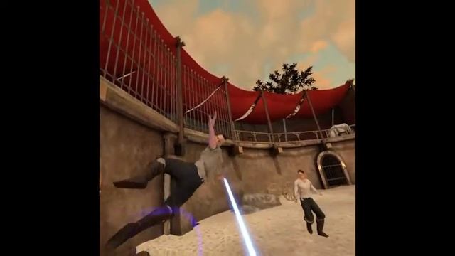 Playing Blade and sorcery star wars mods смотреть онлайн
