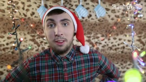 #66 +100500   Ёлочки и Водочка