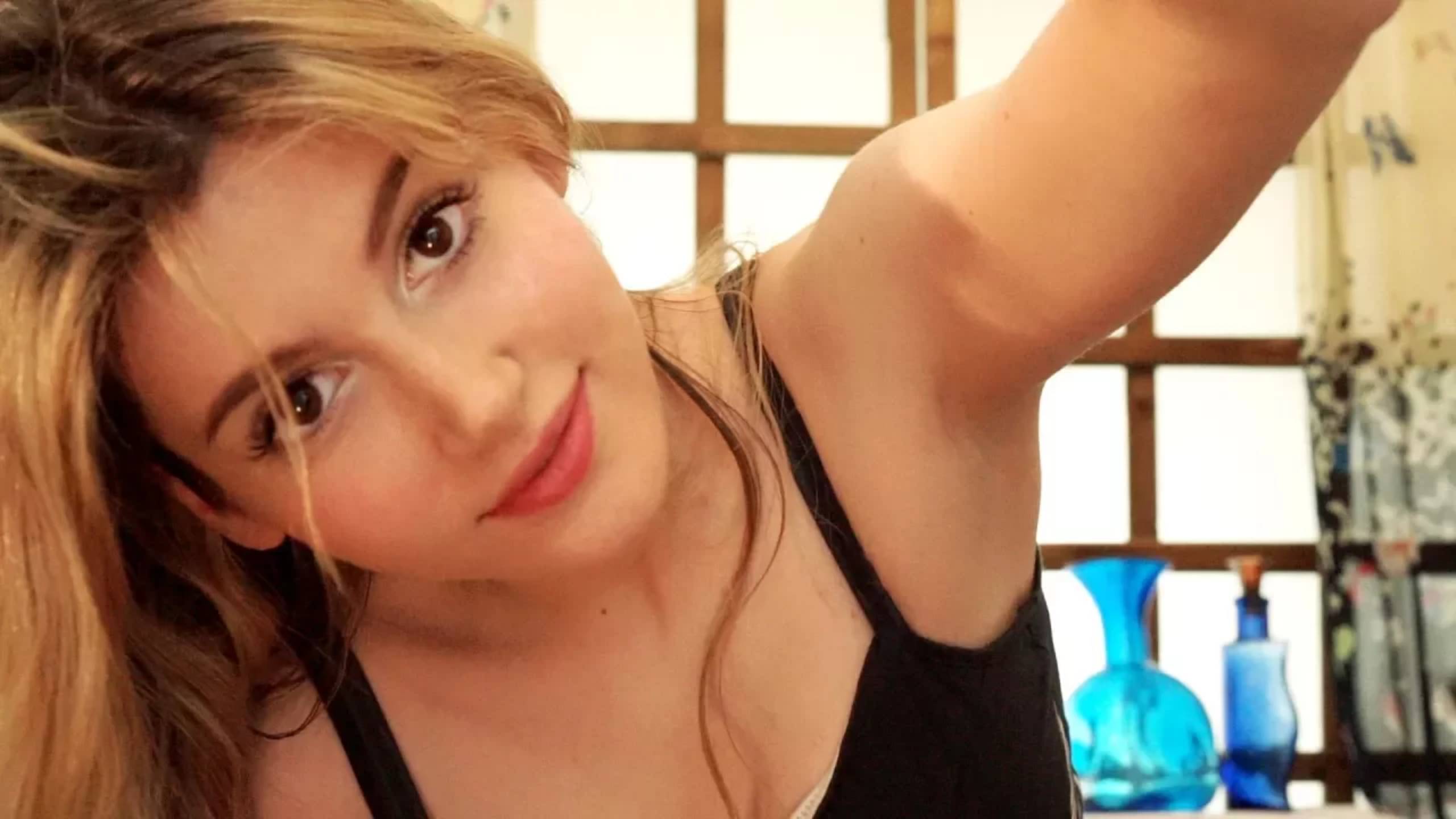 💝 ASMR - Триггер лечение звука + ароматическая терапия! смотреть онлайн