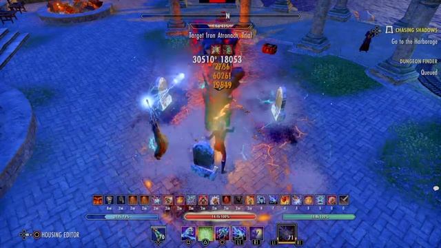 93k magcro static - Markarth смотреть онлайн