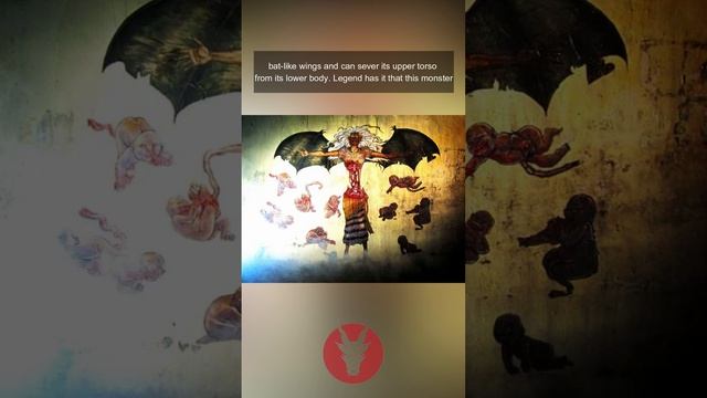 Manananggal A monster that eats little children смотреть онлайн