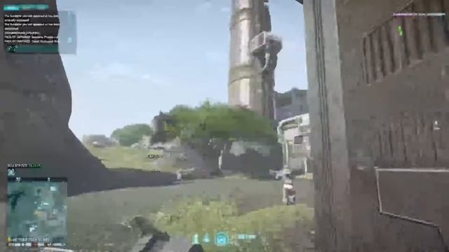 Planetside 2 PS5: CURVED BULLETS смотреть онлайн